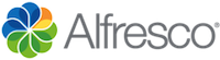 logo alfresco